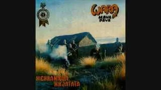 WARA - Fiesta Aymara (1975-Maya)