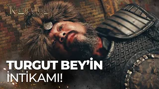 Turgut Bey, Nayman'ı öldürdü mü? - Kuruluş Osman 123. Bölüm