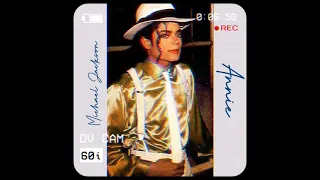 (FANMADE) Michael Jackson - Annie (Smooth Criminal demo) (read description)