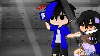 //✨Ein kidnapped Aphmau✨//