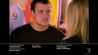 Home and Away -Who will she choose - Ziggy Promo