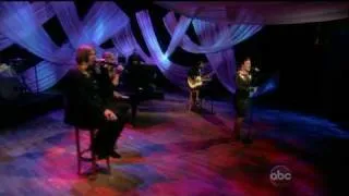 Kelly Clarkson | AG TV | 08.10.2009