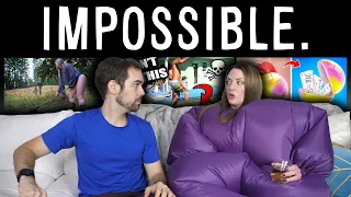 The Impossible Thumbnail Quiz (with Erin!)