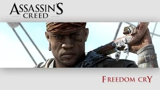 Assassin's Creed Freedom Cry (The Movie)
