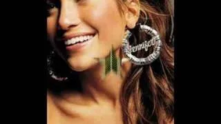 Jennifer Lopez-I'm gonna be alright