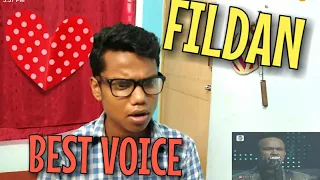 Indian Reacting To:D Academy Asia 3 Fildan DA4, Indonesia - Sonia