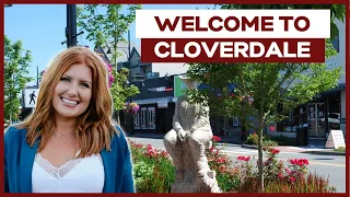 Cloverdale, California Explained [EVERYTHING YOU NEED TO KNOW] Living in Sonoma County, CA