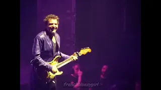 Matthieu Chedid - Je Dis Aime - Live Lille - 23/05/2023