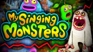 My Singing Monsters - Reviving a Dying Genre