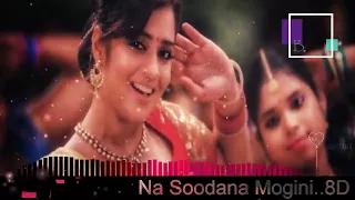 Naa Soodana Mogini | Paayum Puli | Vishal | D.Imman | Jyothi Nooran | 8D