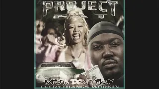 freaky t x life we live (project pat) slowed