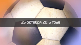 Арсенал-2 (07) - Барса (Сумы, 06). Турнир на призы ФК "Металлист", 25.10.16, Харьков, СК Металлист