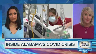 ICUs fill in some states as COVID-19 surges again; Family found dead on California hiking trail