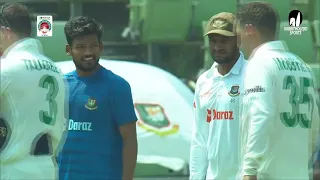 Winning Moments || Only Test || Ireland tour of Bangladesh 2023