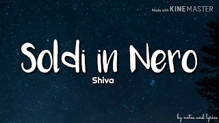 Shiva - Soldi in Nero (Lyrics)