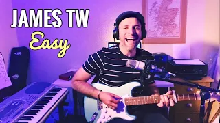 James TW - Easy