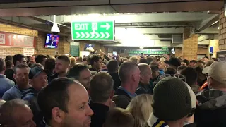 Leeds Fans | WE'RE LEEDS UNITED WE'VE GOT A CONE... WATCH UNTIL THE END