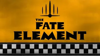 The Fate Element :: A Fate TTRPG One Shot