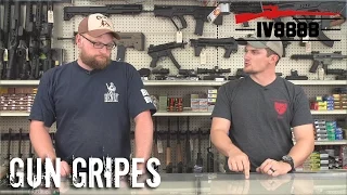 Gun Gripes #114: "Anti-Gun Neighbors"