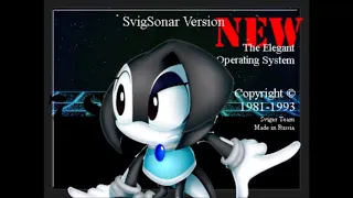 Never Released Operating Systems 313