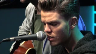 Kaleo - Broken Bones [Live In The Lounge]