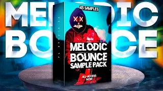 How To Melodic Bounce VOL 2 - FL Studio 21 Tutorial