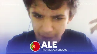 ALE 🇵🇹 | Trap Music x Dreams