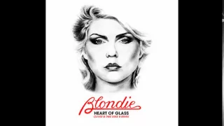 Heart Of Glass - Oliver & Thee Mike B Remix