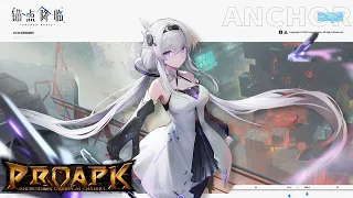 Anchor Panic Gameplay Android / iOS (Beta Test) (CN)