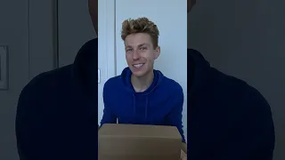 Unboxing my Patent Award!