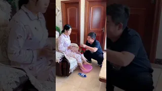 New Funny Videos 2021, Chinese Funny Video try not to laugh #short P1568