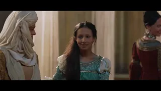 Trailer - Romeo and Juliet: Beyond Words (2021 International Emmy Awards nominees)