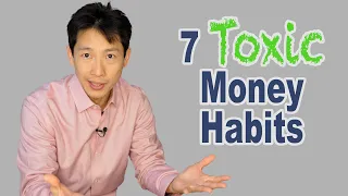 Toxic Habits that Drains Your Net Worth