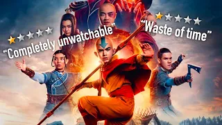 A Breakdown of the First 20 Minutes of the Miserable Avatar Remake