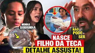 RENASCER CAPITULO DE HOJE - Resumo Completo da Novela renascer Hoje! AO VIVO