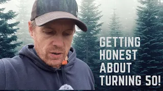 My truth about turning 50