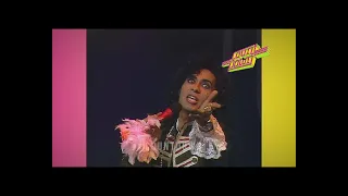 Army of Lovers   Crucified ,  Dutch , 1991