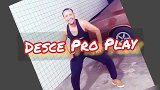 Desce Pro Play (PA PA PA) - MC Zaac, Anitta, Tyga | Coreografia Cia Danilo Edy | Ritmos | Zumba
