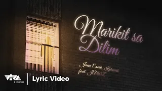 Marikit Sa Dilim - Juan Caoile, Kyleswish feat. JAWZ (Official Lyric Video)