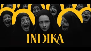 INDIKA - PC gameplay - 3rd person surreal religious adventure