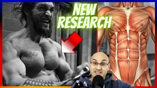 How To Maximise Muscle Growth: New Research (2021)