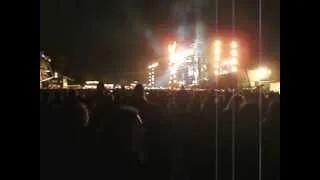 ramstein in wacken 2013/ DU HAST