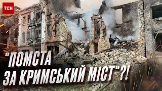 💥💥 Росіяни вдарили по Одесі та Миколаєву і вбили людей!