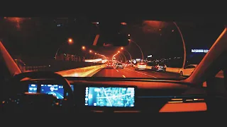 Aiways U5｜Self-driving at Shanghai Middle Ring