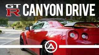 2012 Nissan GTR R35 Black Edition | Always Evolving | Giving it Back To Nissan