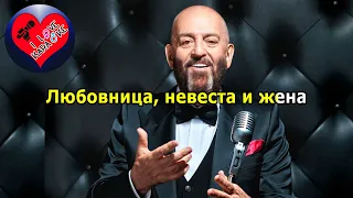 МИХАИЛ ШУФУТИНСКИЙ   Марина Караоке