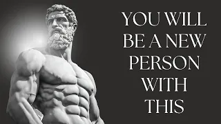 10 STOIC DECISIONS THAT WILL CHANGE YOUR LIFE - HOW TO RECREATE YOURSELF LIKE A STOIC #stoicism