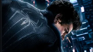 The amazing spider man 3 made by me Trailer read ￼ Description ￼