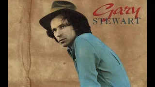 Gary Stewart - She's Actin' Single (I'm Drinkin' Doubles)