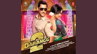 Dabangg Reloaded